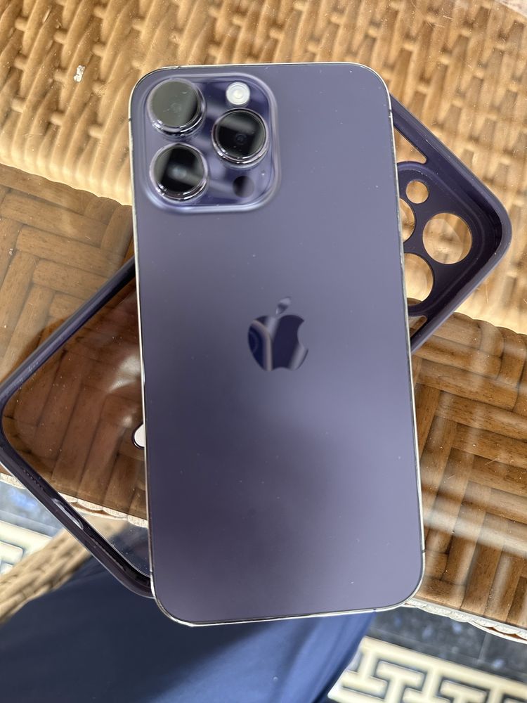 Iphone 14 pro max/128gb