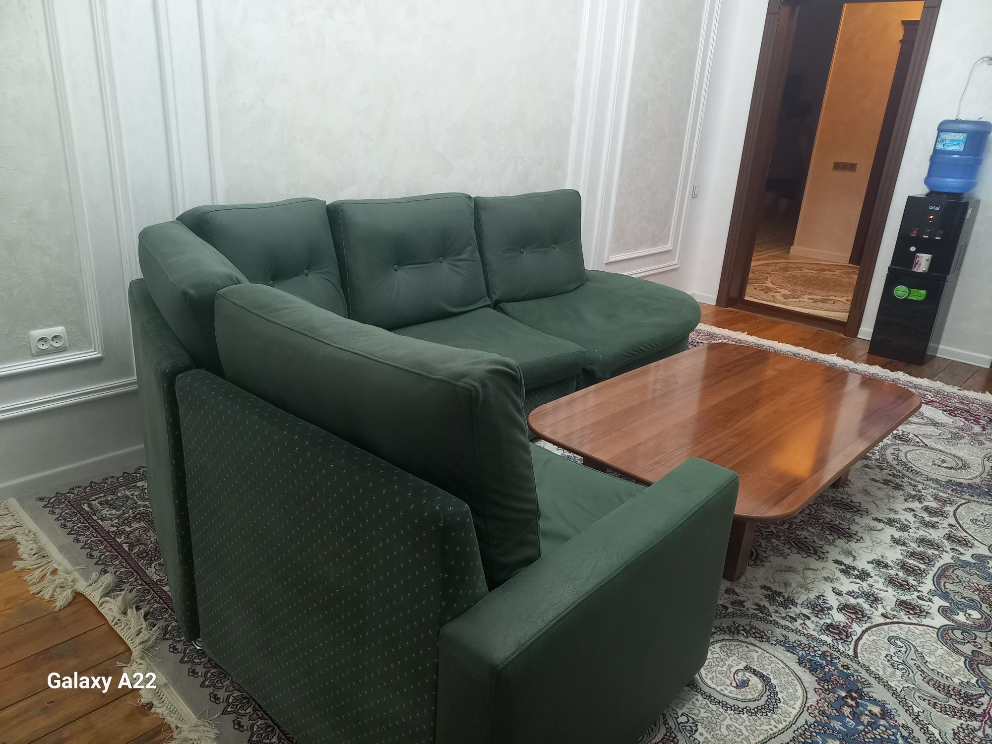 Мебель мягкя сотлади