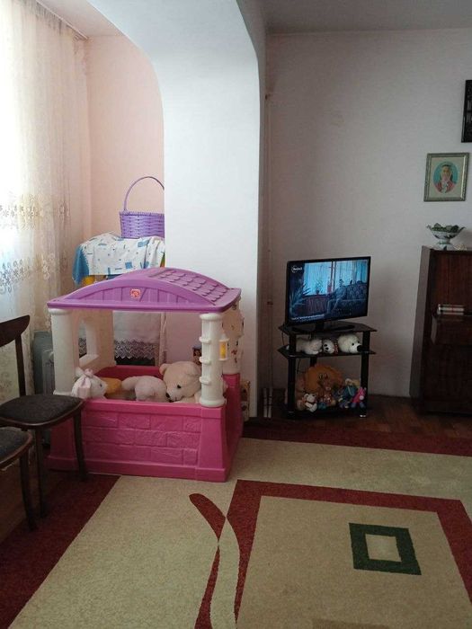 Продаю свою 2-х комнатную квартиру