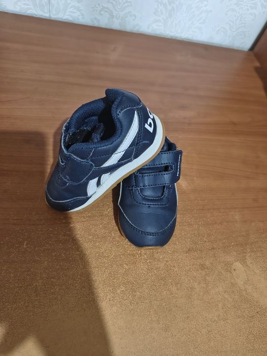 Детски маратонки Reebok