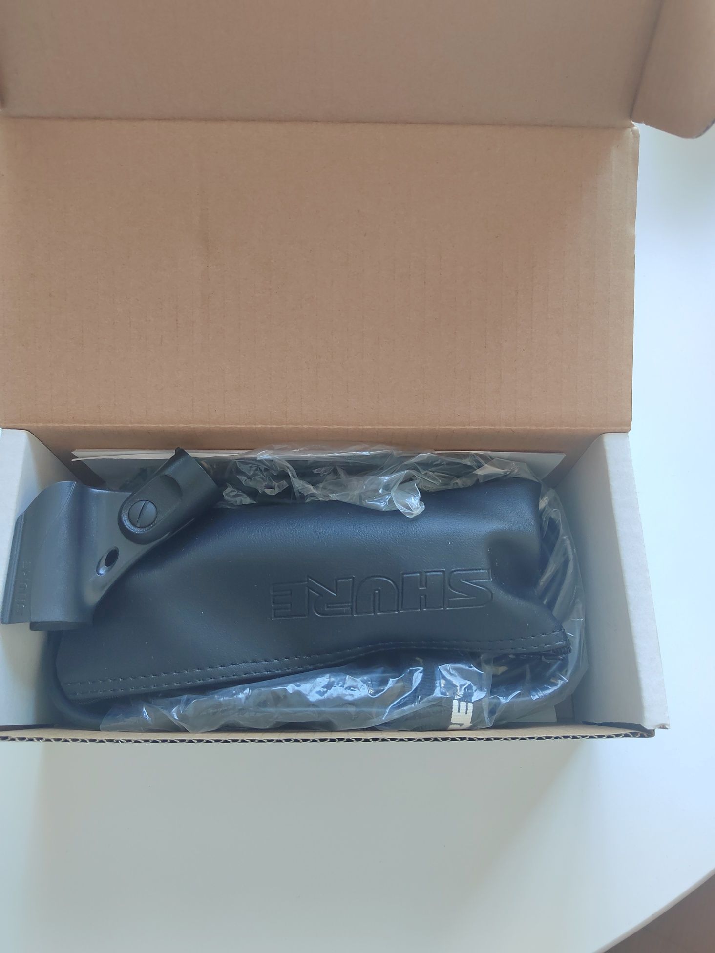 Микрофон SURE PGA58