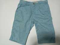 Pantaloni scurți, poplin, Zara, 164 (13-14 ani)