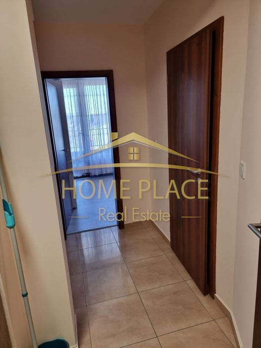 Дава се под наем Двустаен апартамент в Варна, Цветен квартал - 70 кв.м за 561 € - Снимка #7