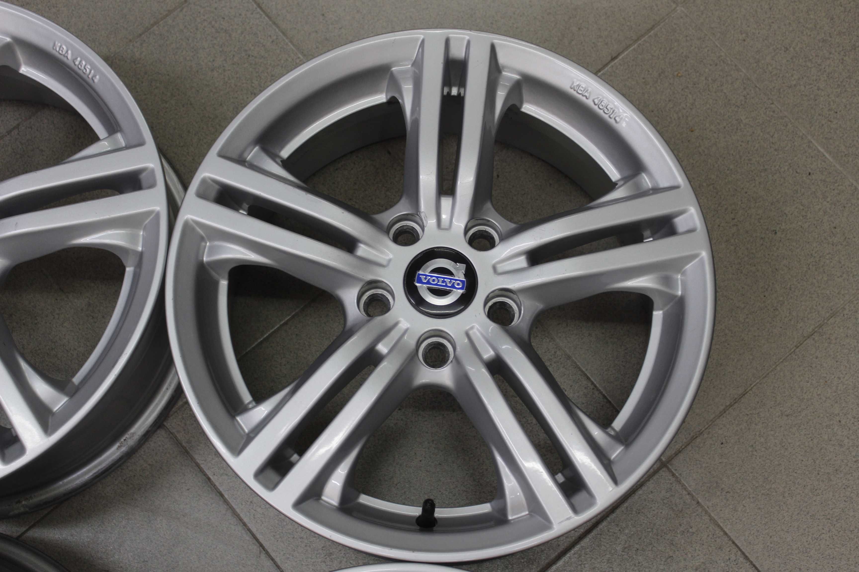 Джанти 16" Volvo S40, S60, S80, V40, V50, V60, V70