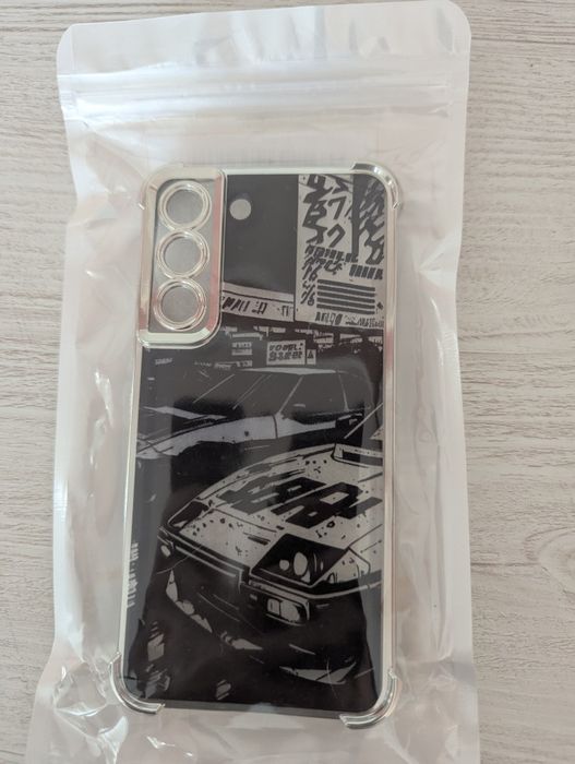 Продам чехол от galaxy s22