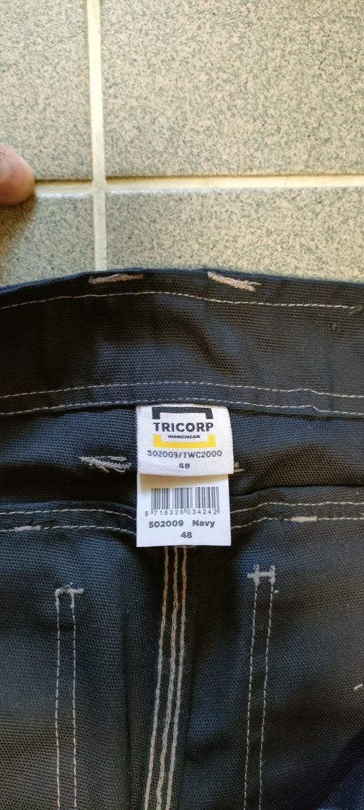 Pantaloni lucru (munca)