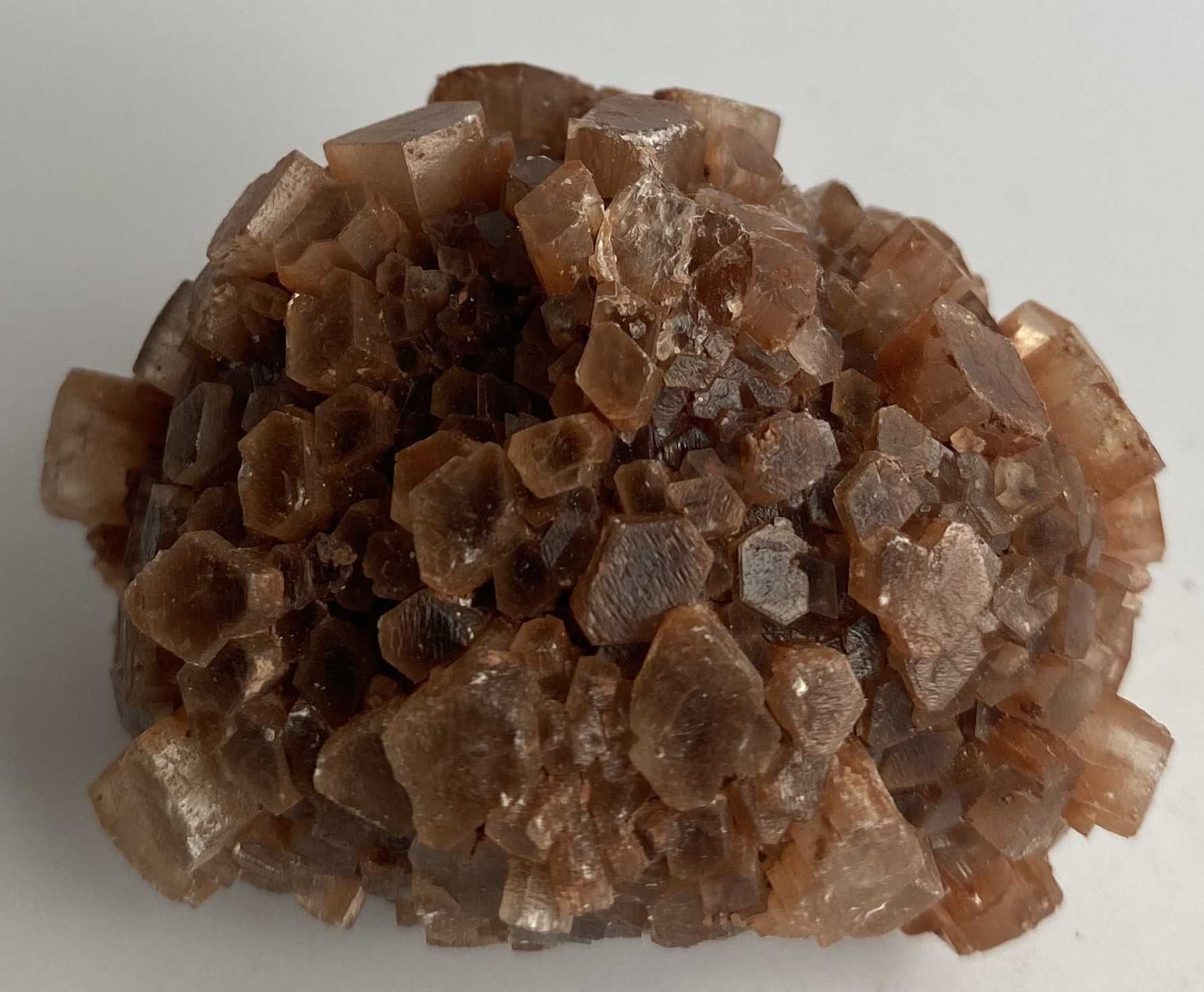 Cristale/Minerale - Aragonit - specimen cristal