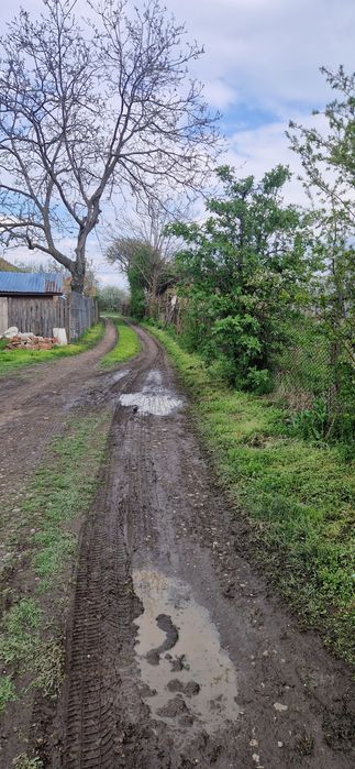 Teren intravilan Zoresti Buzau