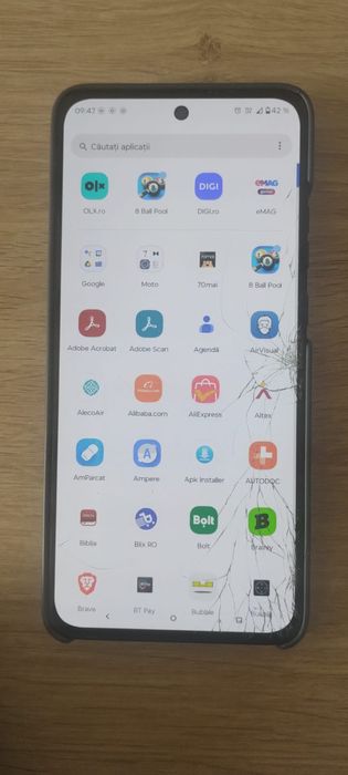 Motorola Edge 50 Neo