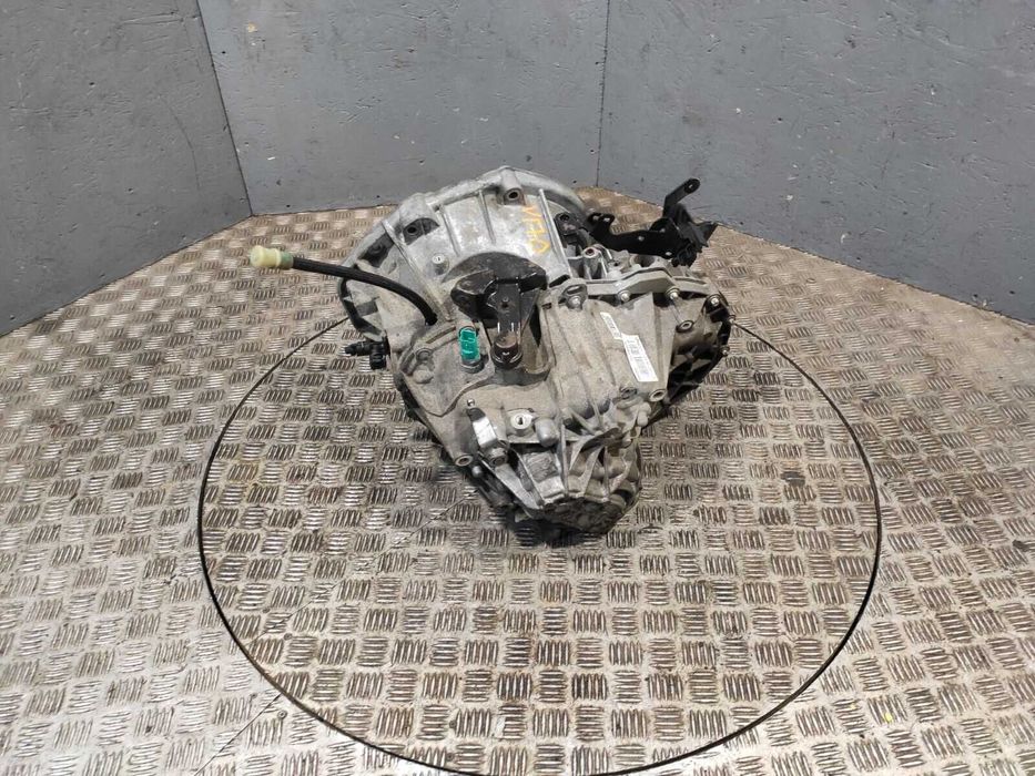 Cutie viteze Renault Trafic/Opel Vivaro 2.0 DCI; PF 6009; 6+1 Trepte