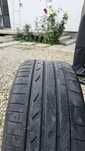 1 Anvelopa Bridgestone Vara 245/35 R20 RFT dot 2022