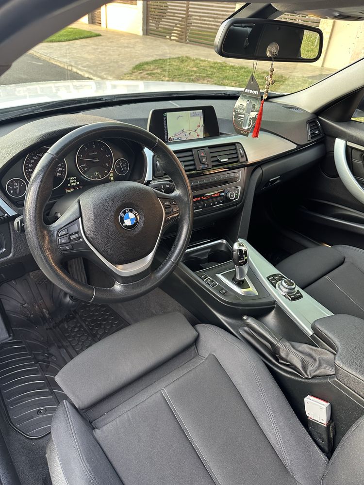 Bmw f30 stare foarte buna