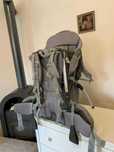 Rucsac transport copii Thule Sapling Elite Child Carrier
