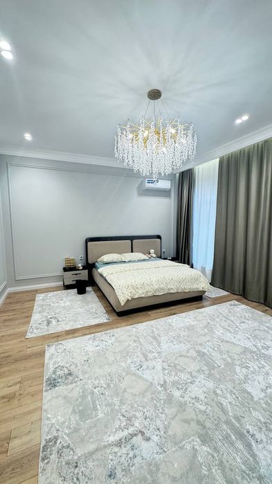 СРОЧНО Сдается шикарный ЕВРО ДОМ на ул.Никитина ( н846 )