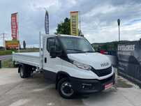 Iveco Daily 35C16 BASCULABIL Posibilitate LEASING/ 3000 cmc/ BASCULABIL 3 parti/ TVA Deductibil