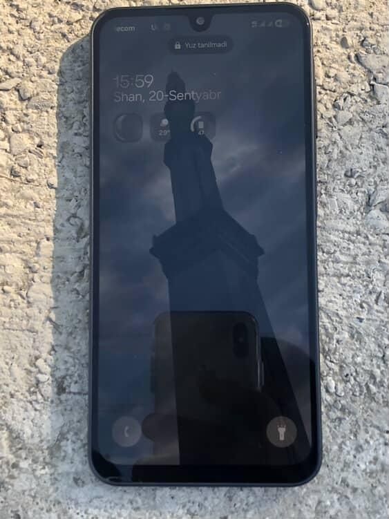 Samsung A16 ideal