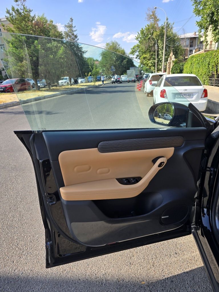 Leapmotor C11 srochna