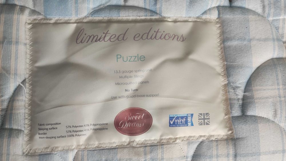 Vand saltele 90*200 2 buc