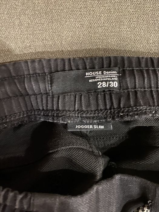 Черни панталони