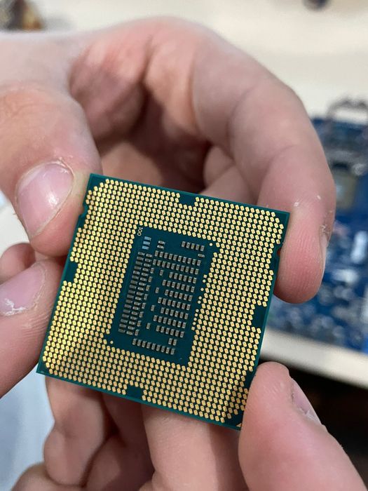Procesor Intel i5-3570