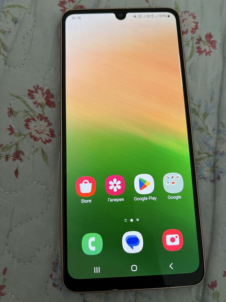 Galaxy a33 5G срочно продам