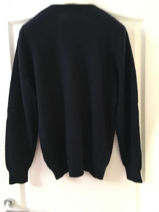 Marks & Spencer Autograph 100% кашмир S