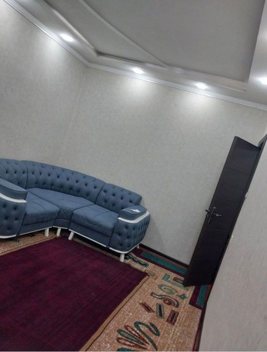 Аренда 4/4/9. Сергели спутник 16. Метро 200 метр