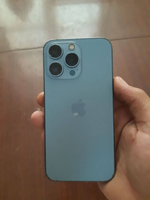 iphone 13 pro 128 Gb