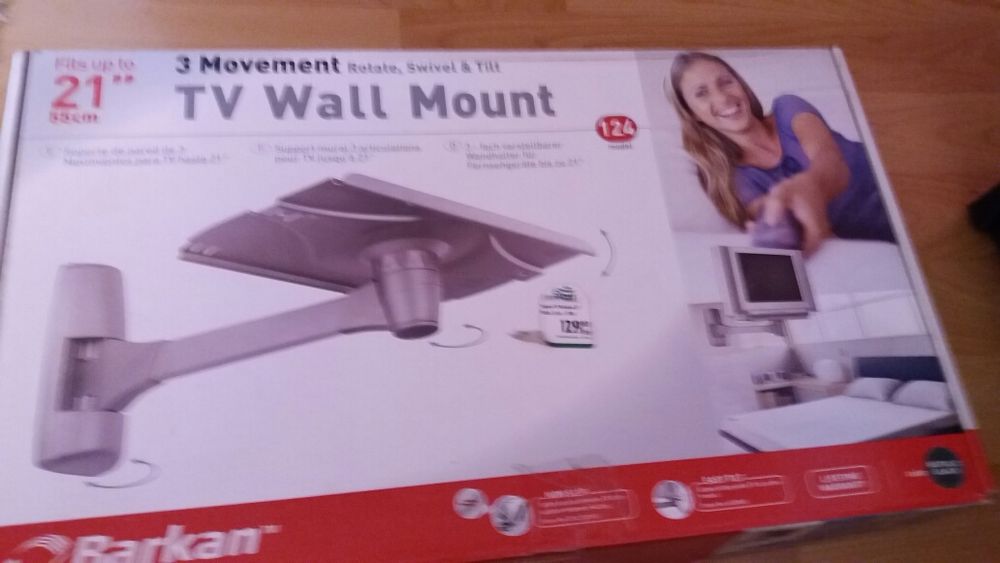 Suport televizor clasic