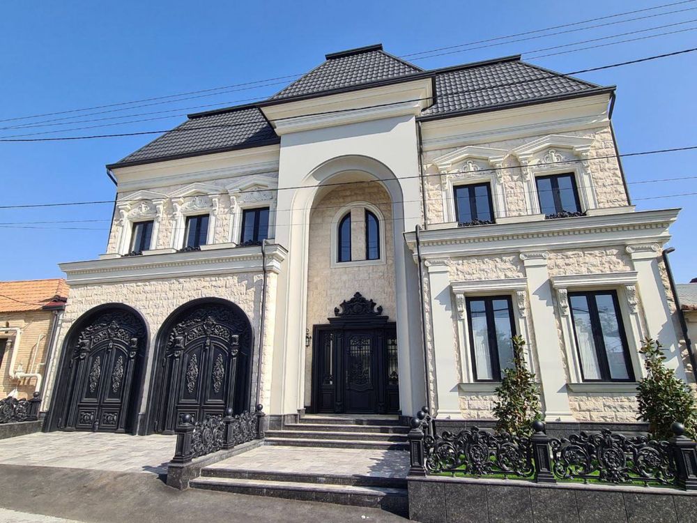 Продаётся дом Центр Луначарского