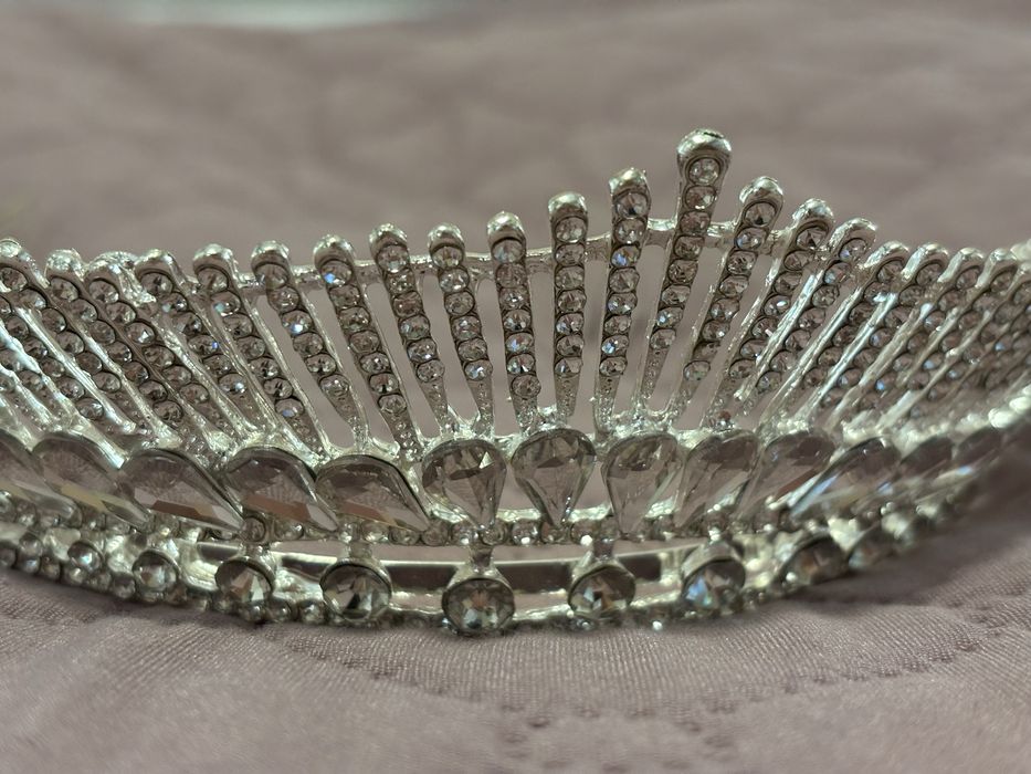 Сватбена корона