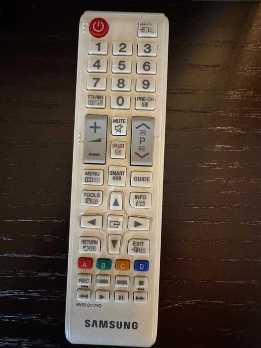 Televizor LED Smart Samsung UE32J4510AWXXH, diagonala 80 cm, HD, alb