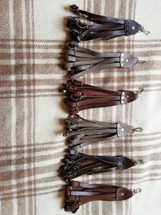 Висулки-Ресни-за Пернат дивеч