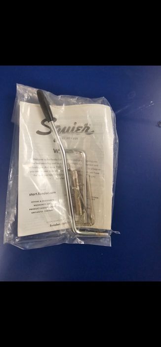 Vand/schimb Fender Squier Affinity Series Stratocaster FMT HSS