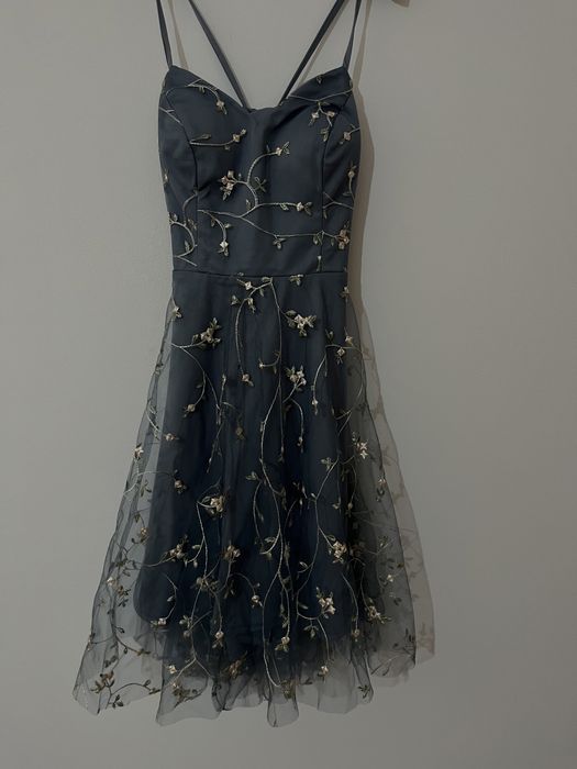 Rochii scurte, de vară