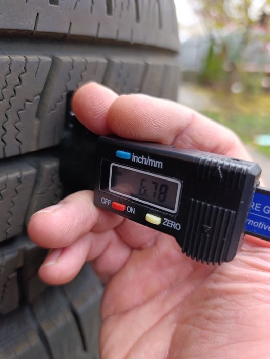 Anvelope Good Year Cargo Vector 2 | 215/60/R17C