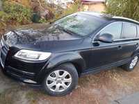 Dezmembrari audi Q7 3.0 tdi motor bug