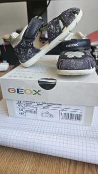 Sandale Geox pentru fetite