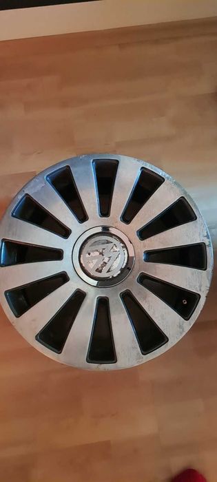 Алуминиеви джанти VW Audi Seat 18" 8J ET35 5x100/112 CB 57.1