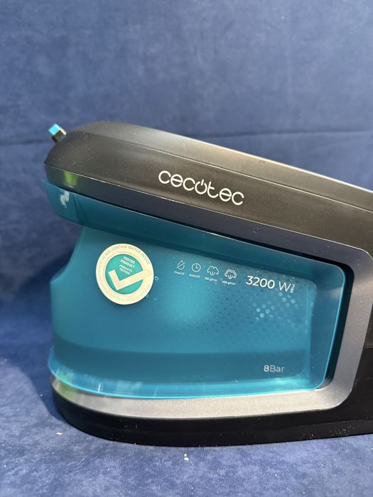 Парогенератор Cecotec IronHero 3200