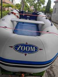Ндуваема лодка Zodiac ZOOM
