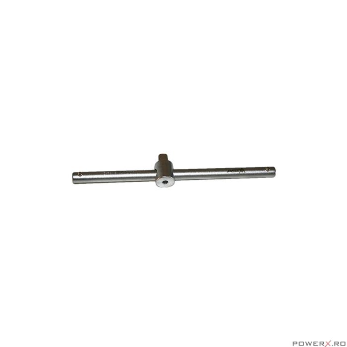 Trusa tubulare pentru buson baie ulei, 21 piese, Asta