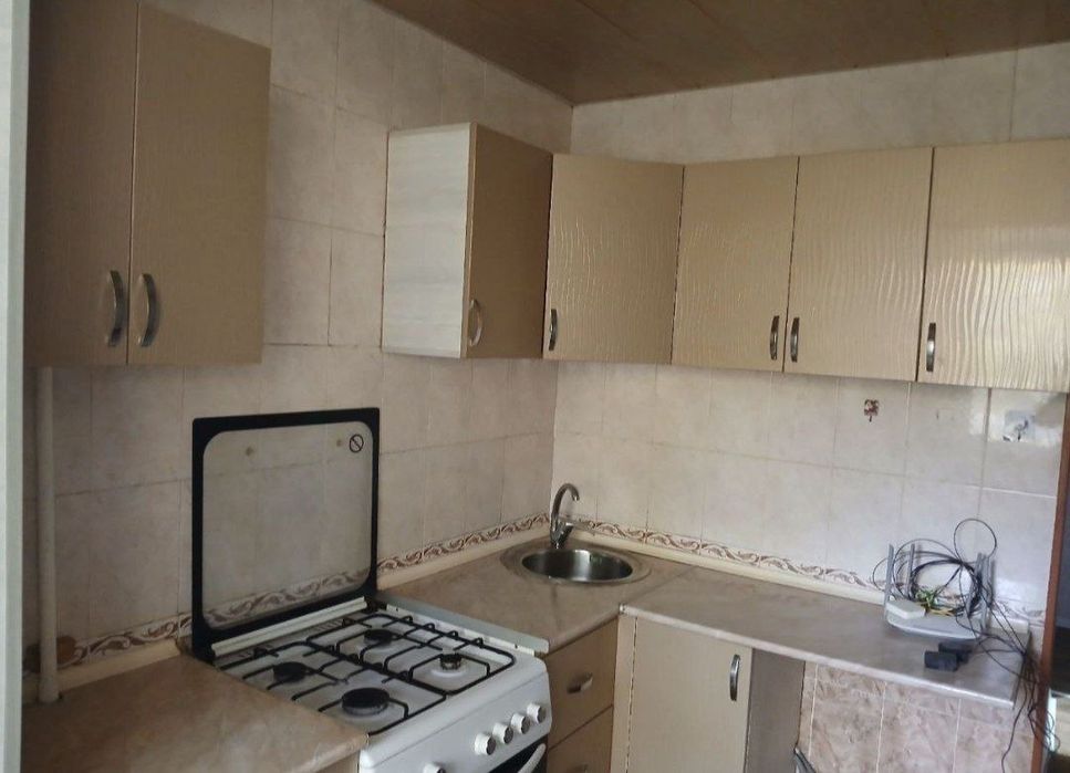 Чирчик шахар
3-микрораён   
#2-хона 2-этаж
Квартира ижарага берилад