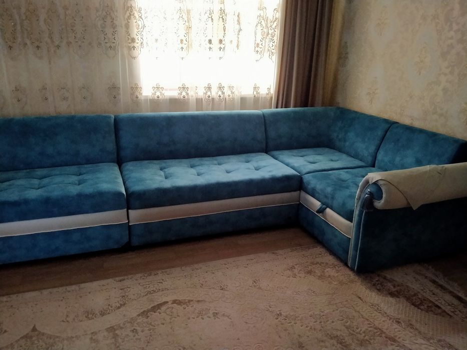 Жаңа диван сатылады