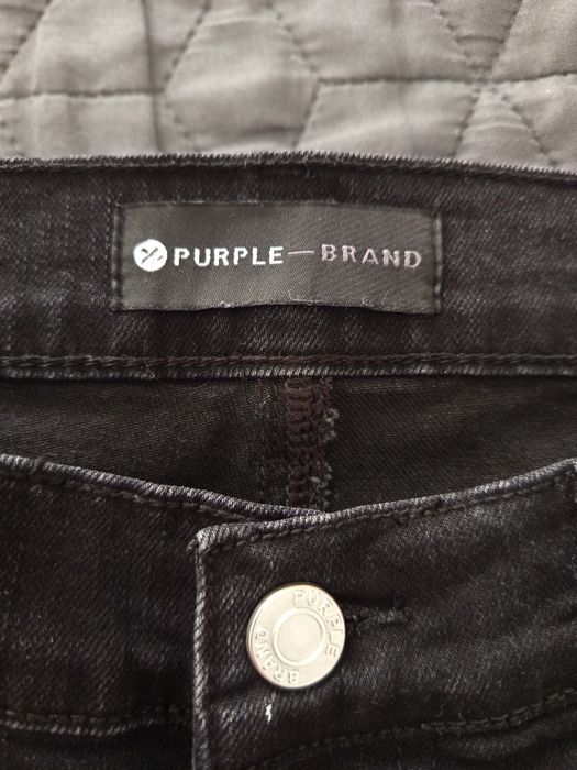 Purple brand дънки