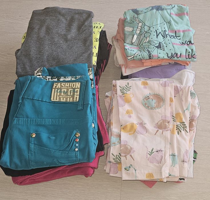 Дрехи с размер 146/152