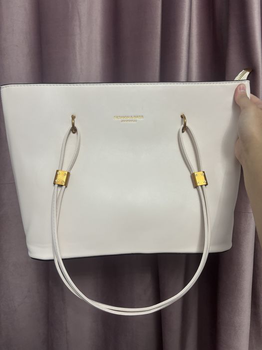 Новая сумка. Ни разу не использована