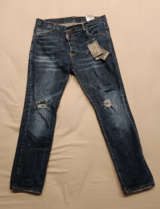 DSQUARED2 мъжки дънки