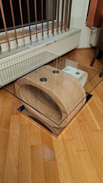 Masuta de cafea  living