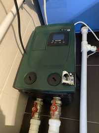 Vând hidrofor electronic esybox mini DAB